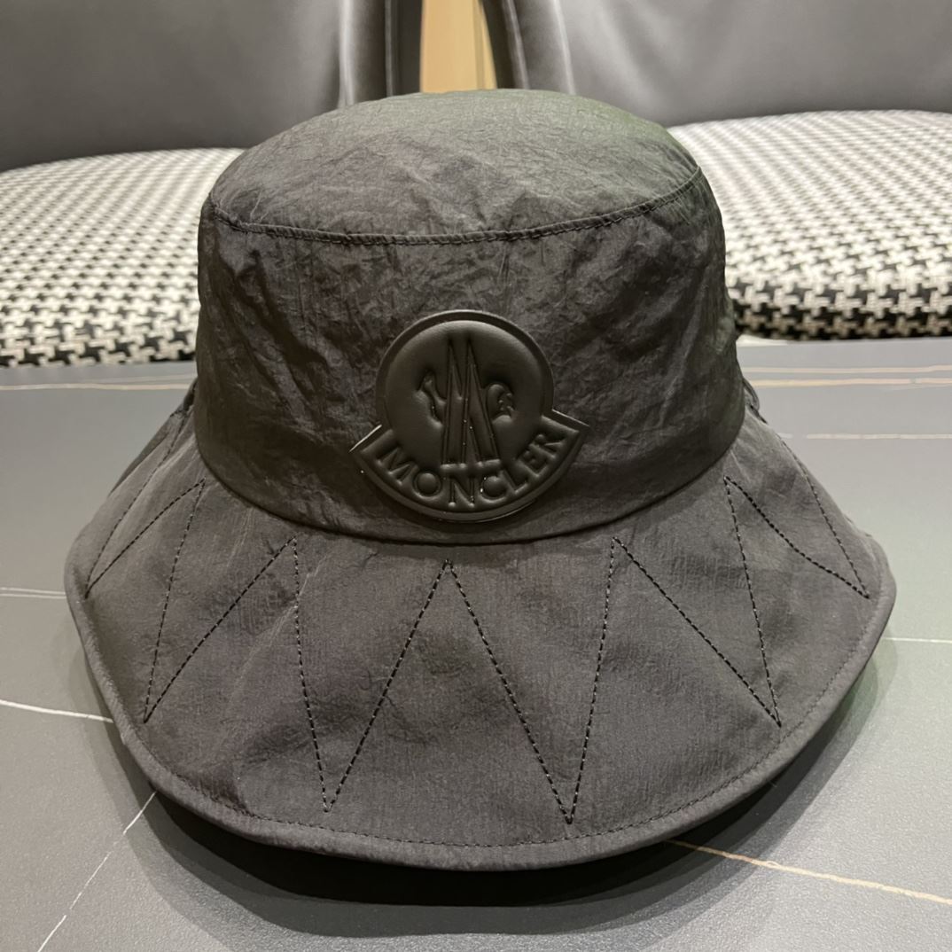 Moncler Caps